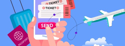 “20% off” airfare group buys: Scam or money laundering?