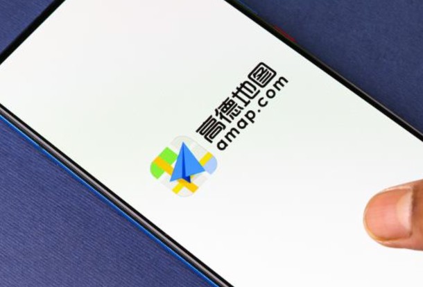 Amap Street Ranking at 100 days: Can an AI world model become the next super gateway?