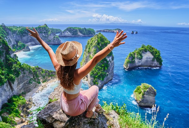 Bali eyes proof-of-funds rules as overtourism bites 