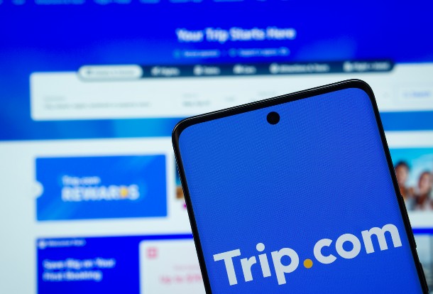 China opens anti-monopoly probe into Trip.com Group