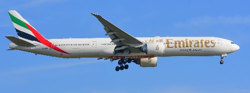 Why Emirates is turning to China’s regional airline 