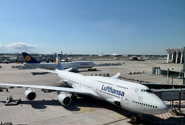 Lufthansa names new head for Greater China operations 