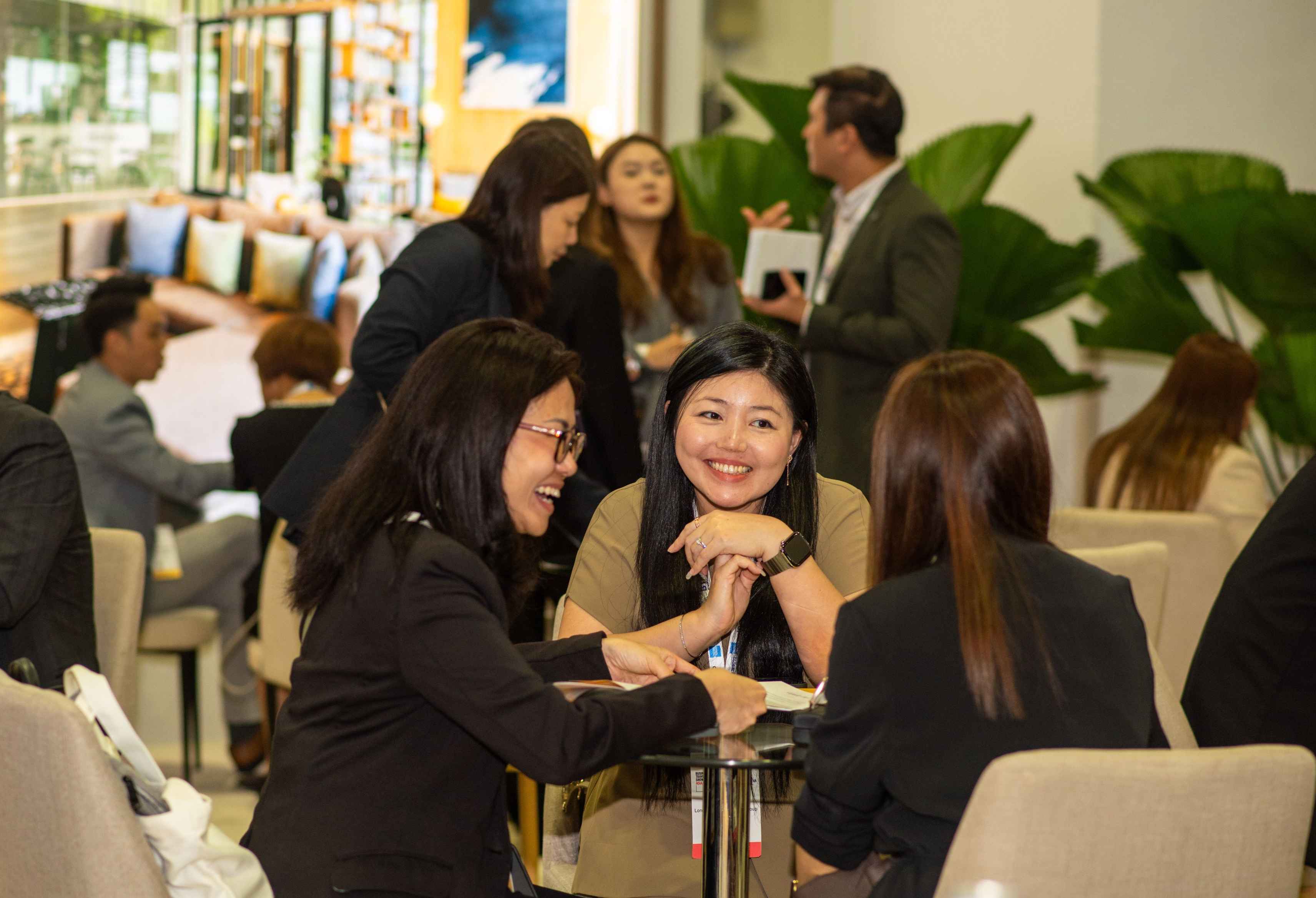 AI, Future Workforce and New Rapid-fire Talks in Ten Shape The Meetings Show Asia Pacific 2026 Education Programme