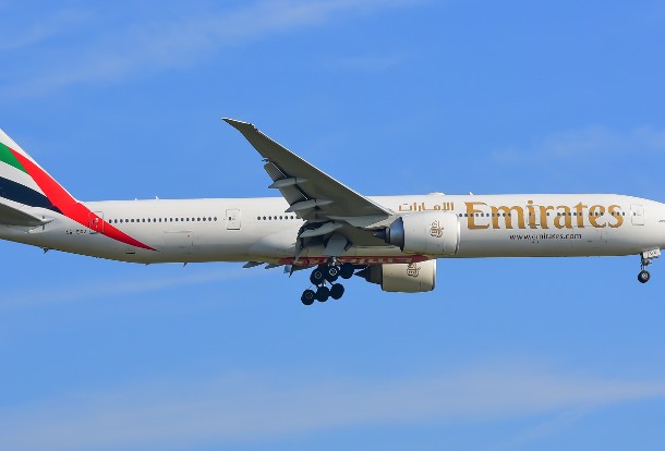 Why Emirates is turning to China’s regional airline