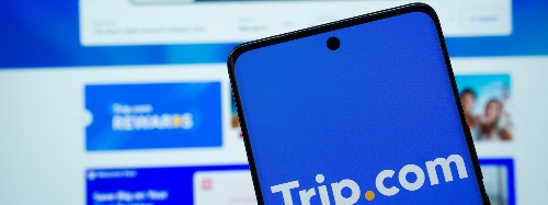Trip.com Group reports solid 2025 results, announces board reshuffle