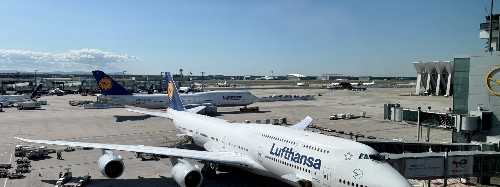 Lufthansa names new head for Greater China operations 