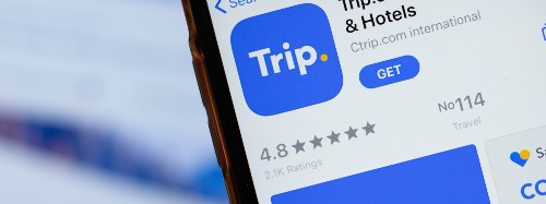 Trip.com co-founders step down as OTA faces antitrust probe