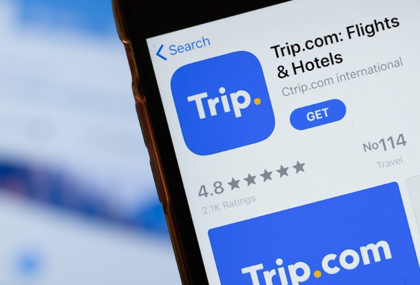 Trip.com co-founders step down as OTA faces antitrust probe