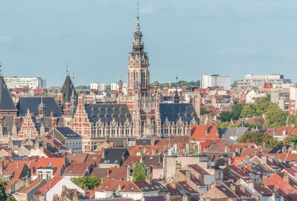 Chinese airlines battle for Brussels, Europe's capital hub 