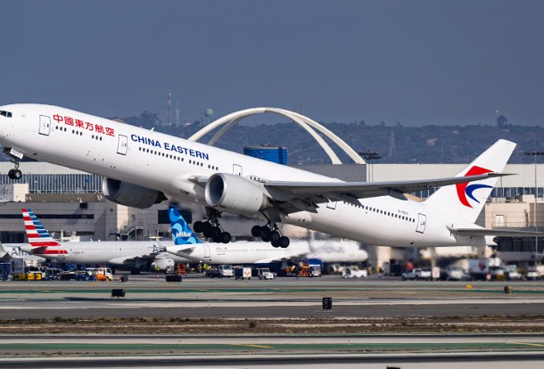 China Eastern accelerates international expansion in bid for a turnaround