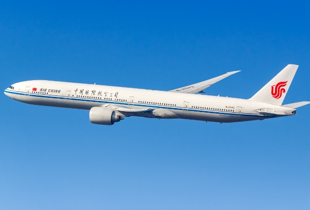 China-Europe airfares surge as Middle East airspace disruptions trigger ticket shortages 