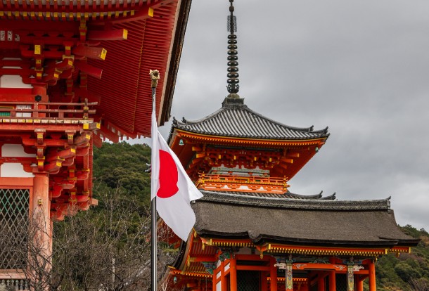 Japan’s tourism surplus falls 10% as Chinese arrivals decline 