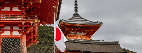 Japan’s tourism surplus falls 10% as Chinese arrivals decline 