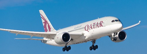 Chinese carriers capture Europe–Asia transit flows as Middle East airspace closes