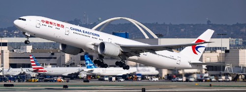 China Eastern accelerates international expansion in bid for a turnaround