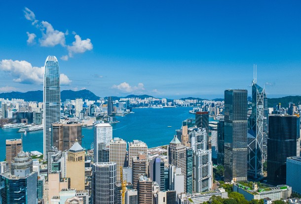 RMB 3 ($0.40) Hong Kong tours: Ultra-cheap packages target China’s county-level seniors