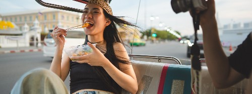 The end of travel’s golden era? Global airfares signal a structural shift