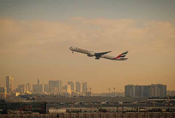 Middle East turmoil: Are Chinese airlines really the biggest winners?
