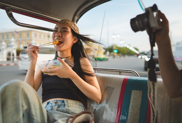 The end of travel’s golden era? Global airfares signal a structural shift