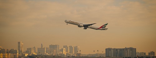 Middle East turmoil: Are Chinese airlines really the biggest winners?