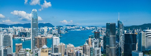 RMB 3 ($0.40) Hong Kong tours: Ultra-cheap packages target China’s county-level seniors