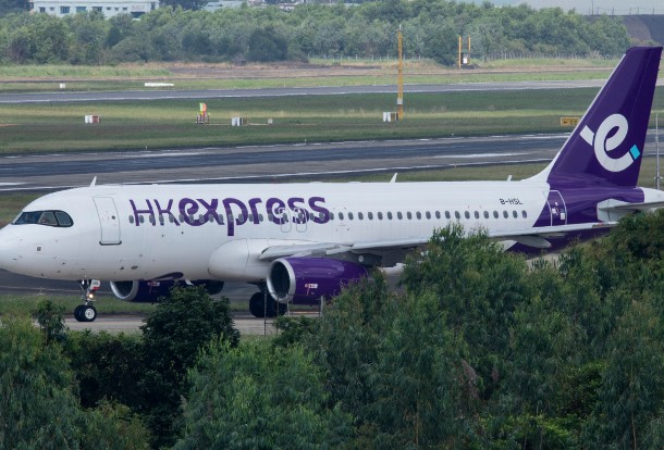 Chinese airline claims world’s top low-cost carrier title for the first time