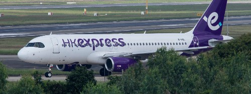 Chinese airline claims world’s top low-cost carrier title for the first time