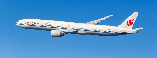 China-Europe airfares surge as Middle East airspace disruptions trigger ticket shortages 