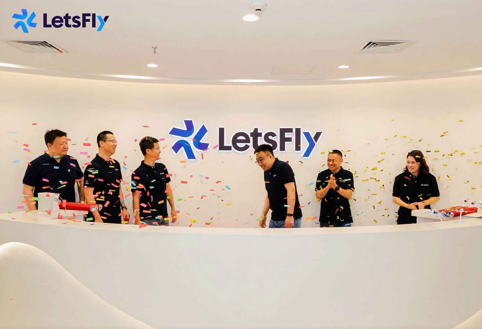 Letsfly Unveils New Brand Strategy to Build a One-Stop Distribution Infrastructure for the Global Travel Ecosystem