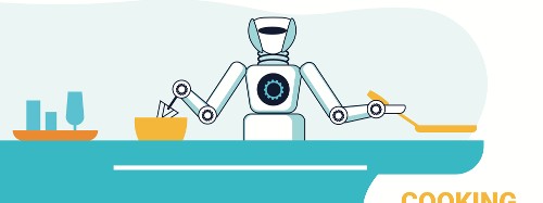 Xianglu Robotics secures $43 million to scale AI chef solutions globally