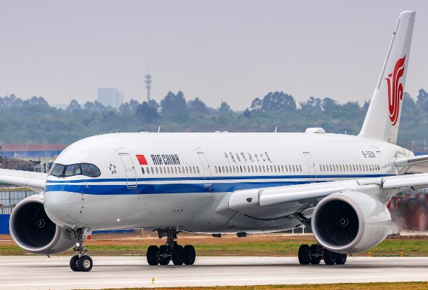 Europe routes are full — But Chinese airlines may still lose money 