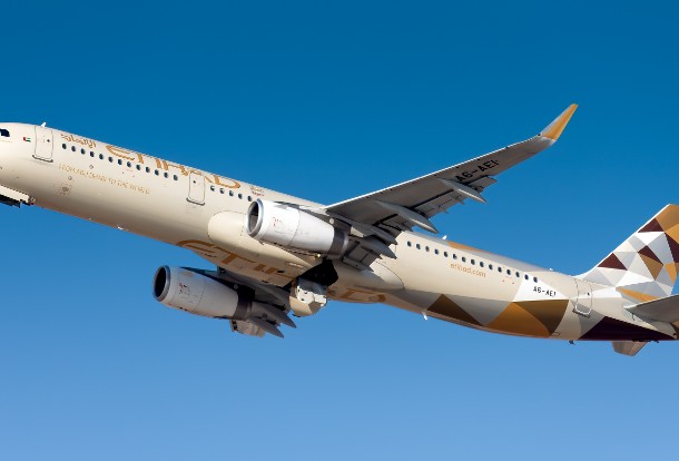 Etihad Airways expands in China despite ongoing Middle East turmoil
