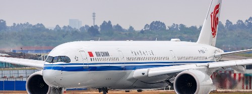 Europe routes are full — But Chinese airlines may still lose money 