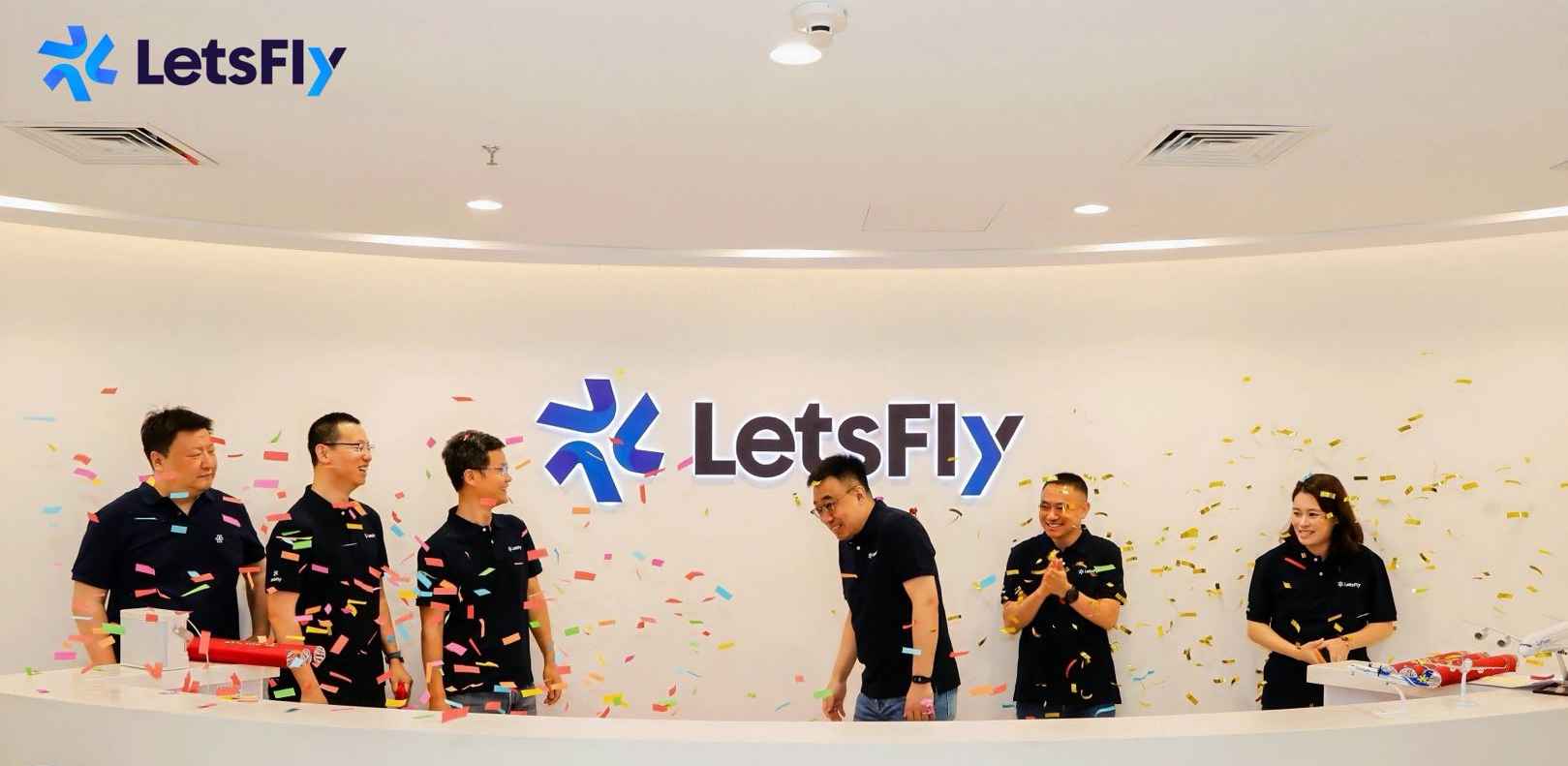 Letsfly Unveils New Brand Strategy to Build a One-Stop Distribution Infrastructure for the Global Travel Ecosystem