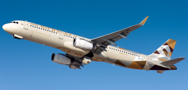 Etihad Airways expands in China despite ongoing Middle East turmoil