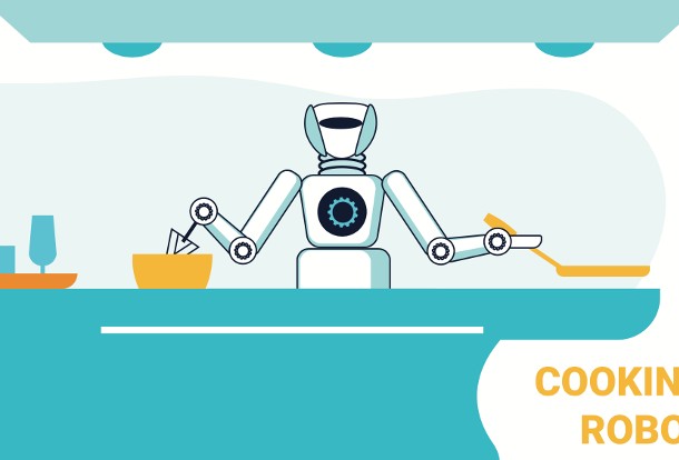 Xianglu Robotics secures $43 million to scale AI chef solutions globally