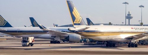 Singapore Airlines launches Hangzhou route, signaling Xiaoshan airport’s rise beyond second-tier 