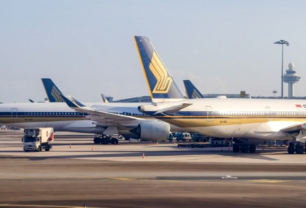 Singapore Airlines launches Hangzhou route, signaling Xiaoshan airport’s rise beyond second-tier 