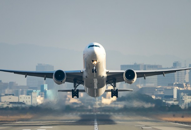 Chinese airlines’ survival line comes into view