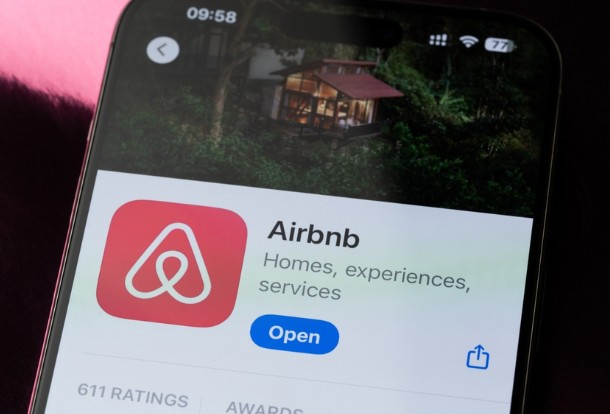 Airbnb wants to own the most valuable layer of AI travel: Trust