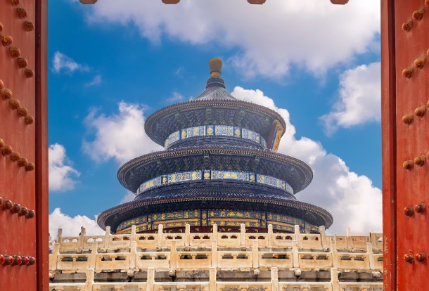 Beijing hotels adapt as over 80% of foreign visitors go independent