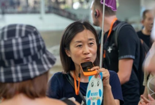 Inbound tourism boom puts Russian-speaking guides in high demand