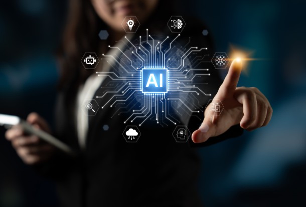 Will AI-Native hotels emerge in China?