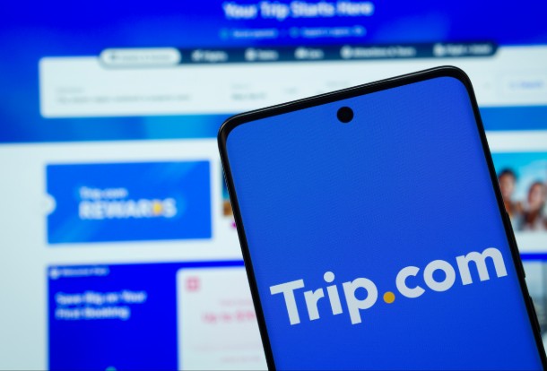 Trip.com Group fined $1.4 million for illegal cross-border data transfers