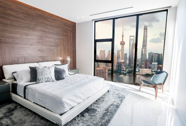 Scale leaders, brand followers: why Chinese hotel groups still work for foreign hotel chains