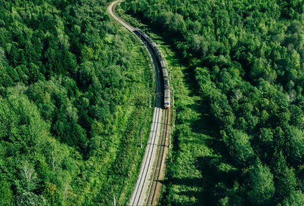 Who’s taking over Europe’s train ticket business?
