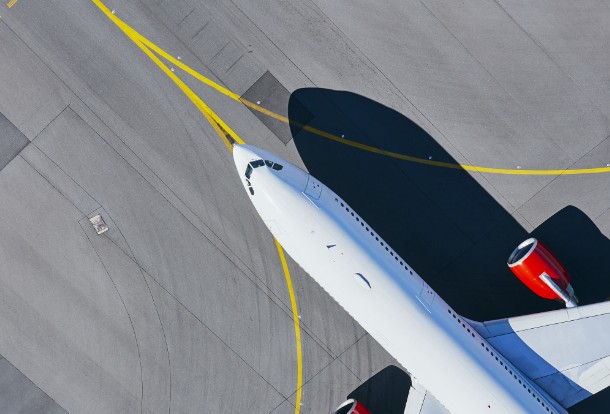 China’s big three airlines lose $1.48 billion in Q2 as fuel costs surge