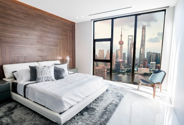 The world’s two largest hotel brands are both Chinese