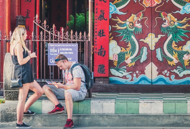 Why many Chinese hotels are missing out on the inbound travel boom