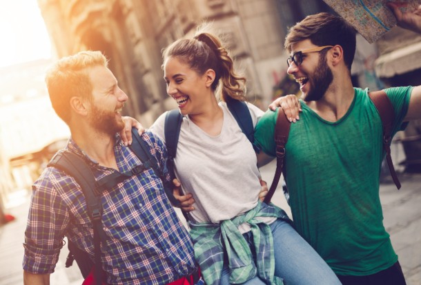 China’s outbound travel peak may not return, How can the industry win Chinese travelers?